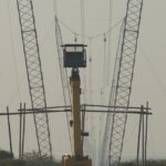 transmission line conductor sagging